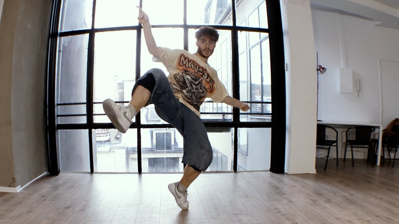 Koopsta Knicca - Stash Pot | Memphis Jookin in Paris