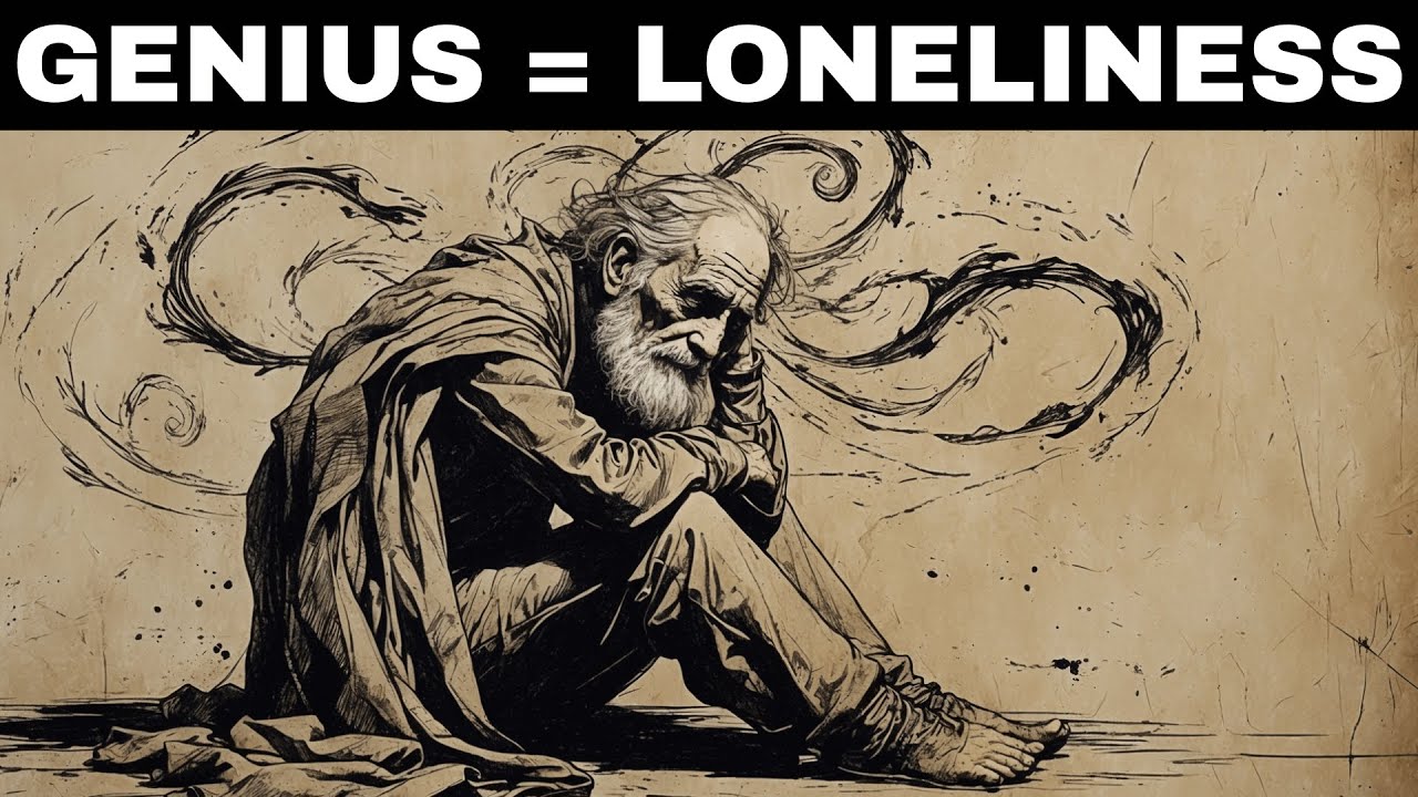 Why Deep Thinkers Are Destined to Walk Alone (And Why It&rsquo;s a Gift) | Schopenhauer