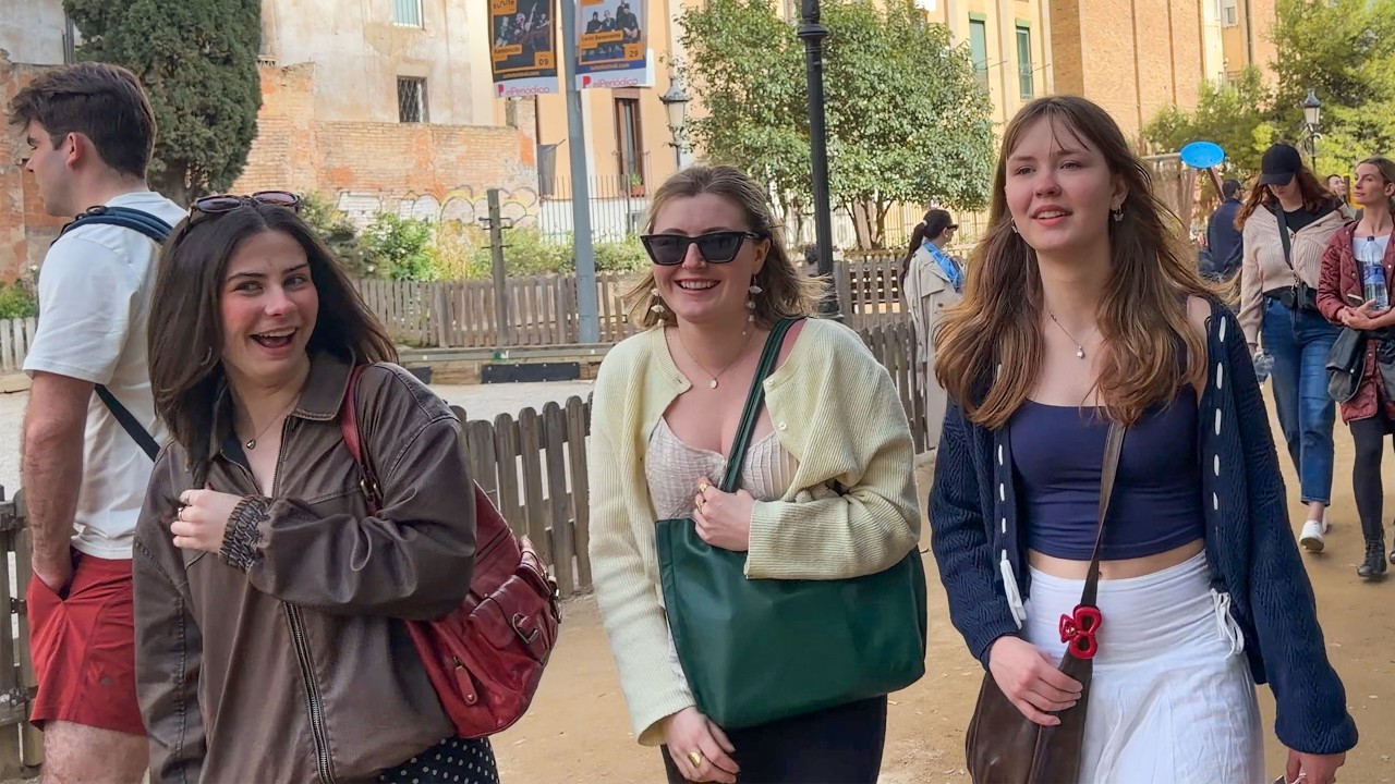 Sagrada Familia Barcelona Walking Tour 4K60fps 🇪🇸 | Iconic Gaudí Basilica & City Walk
