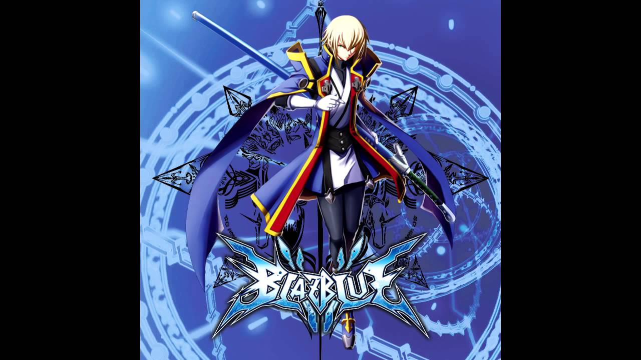 BlazBlue 