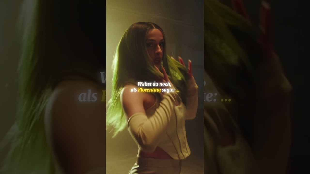 Bis zum Ende gucken⚠️#Florentina #deutschrap #capcut #tiktok #foryou #deutschrapunderground #viral