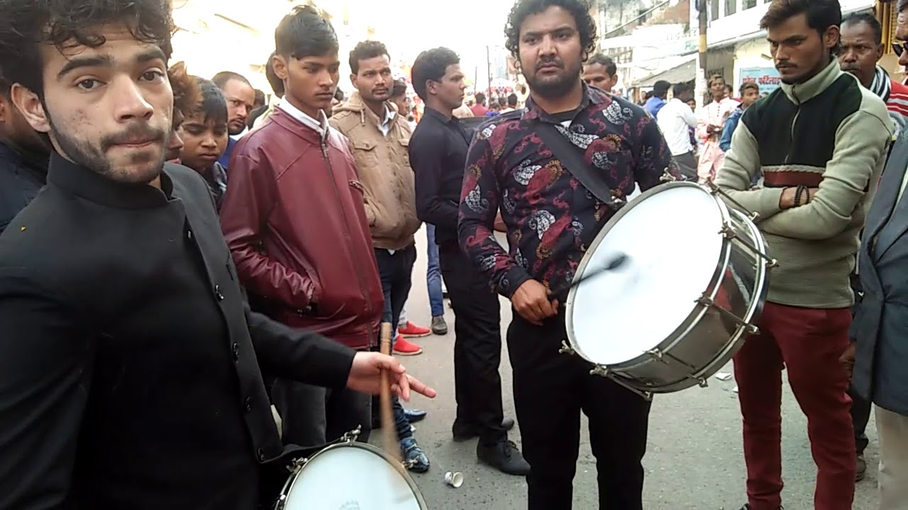 Munna📯 band🎷 sikohabad🎺 song 🎻by🎵 koi pehgaam🎼 na dua koi