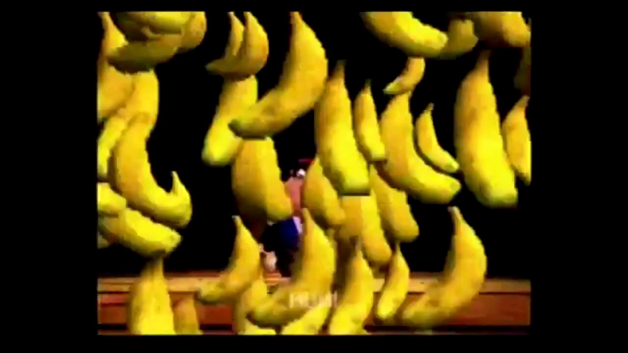 The DK rap but I did some sentence mixing