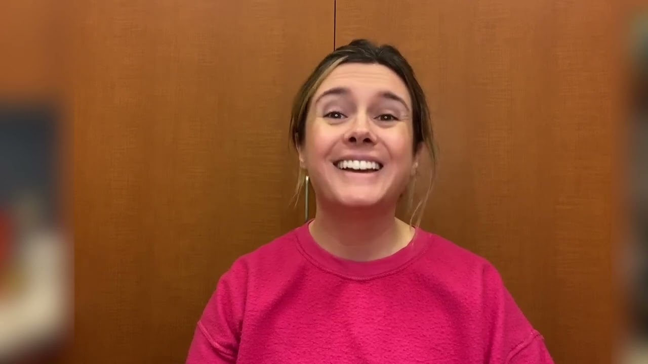 INSTRUCTIONAL: Pediatric Speech and Auditory-Verbal Therapy Strategies