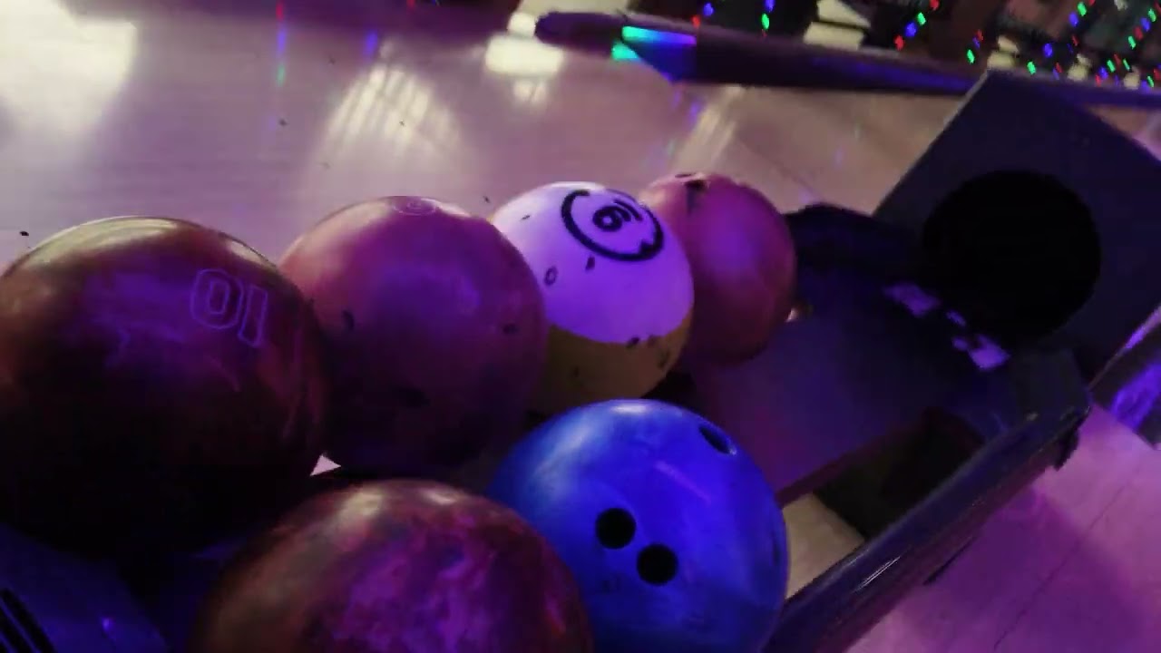 Brunswick Bowling Gsx 98 Vector plus office Software play Games