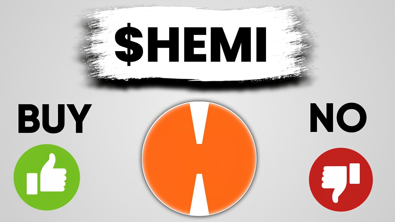 $HEMI Coin Price Prediction | $HEMI Token Next Move Prediction | Trader Asghar LLC
