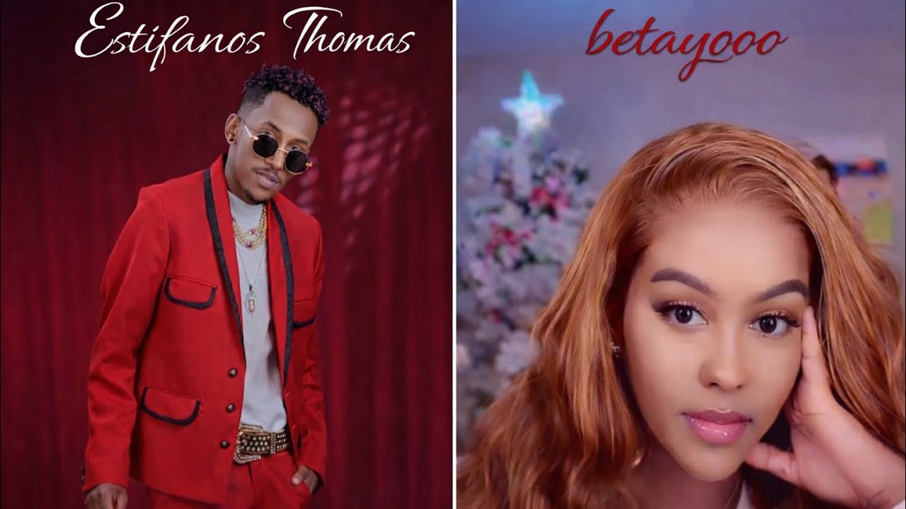 🔴Estifanos Thomas Betayoo ን አናደዳት