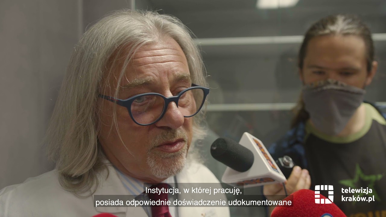 Nowoczesna Pracownia Wideourodynamiki w Szpitalu Uniwersyteckim
