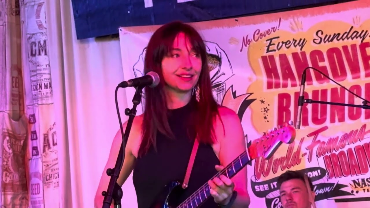 Kara Grainger Nashville