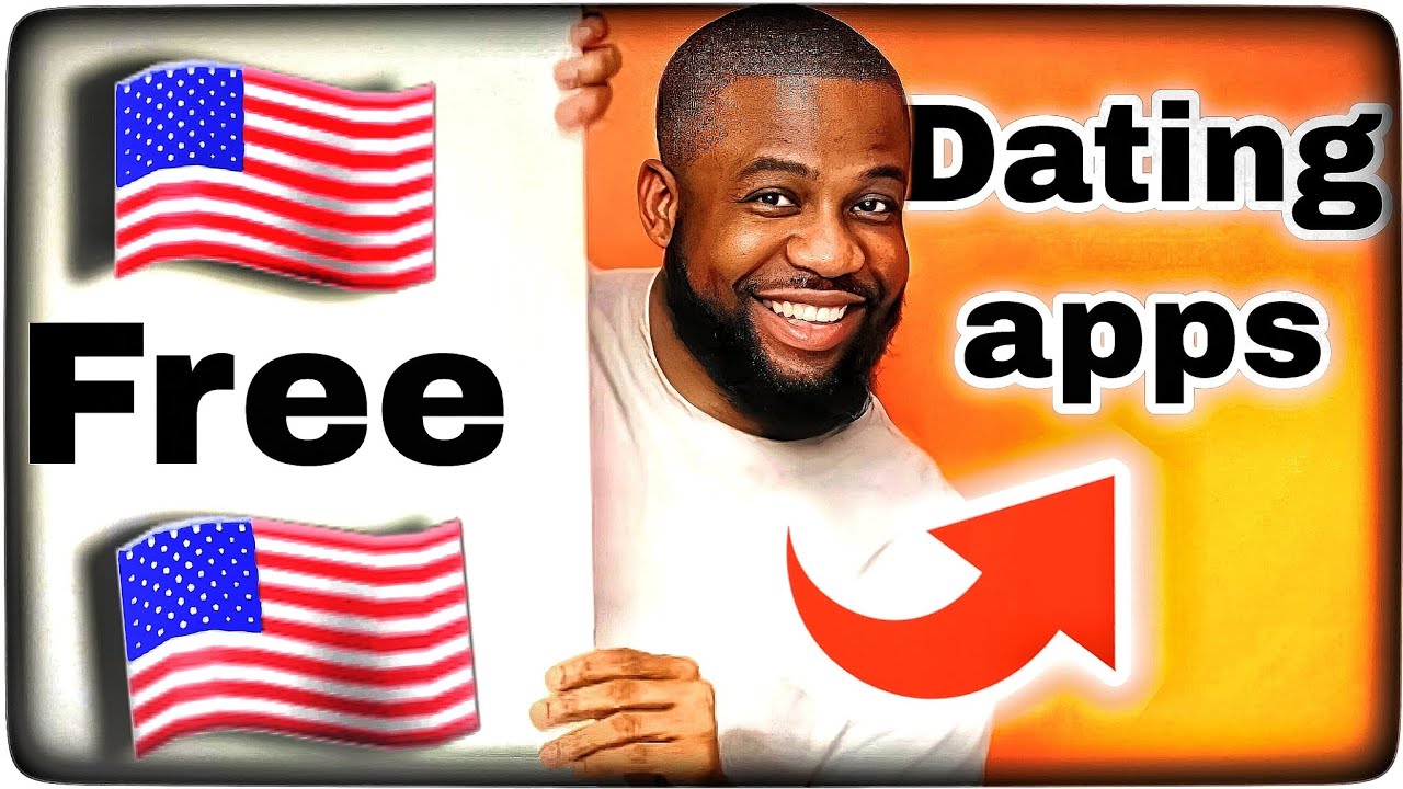 NEW Free Dating Sites and Dating apps for 2025!