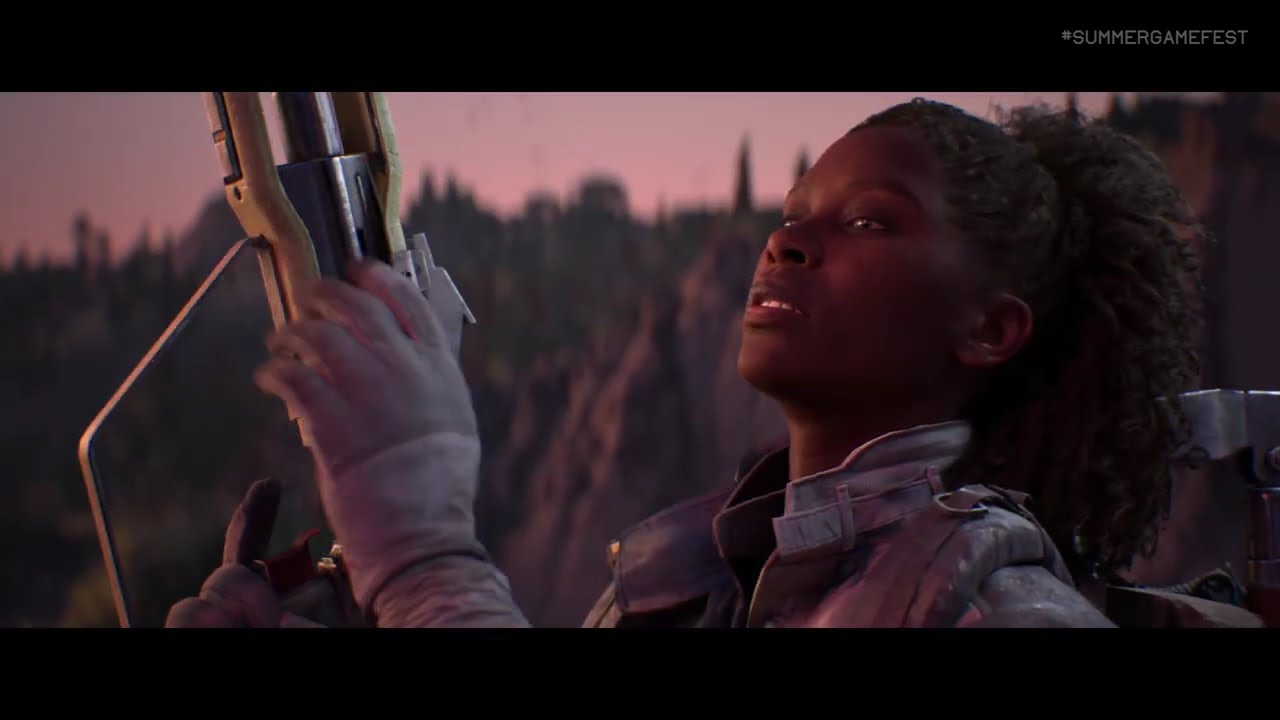 ARC Raiders World Premiere Trailer | Summer Game Fest 2025