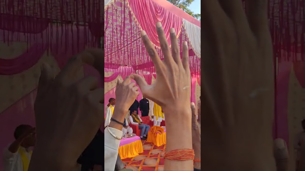 🥷  जय सुहेलदेव राजभर 🚩 