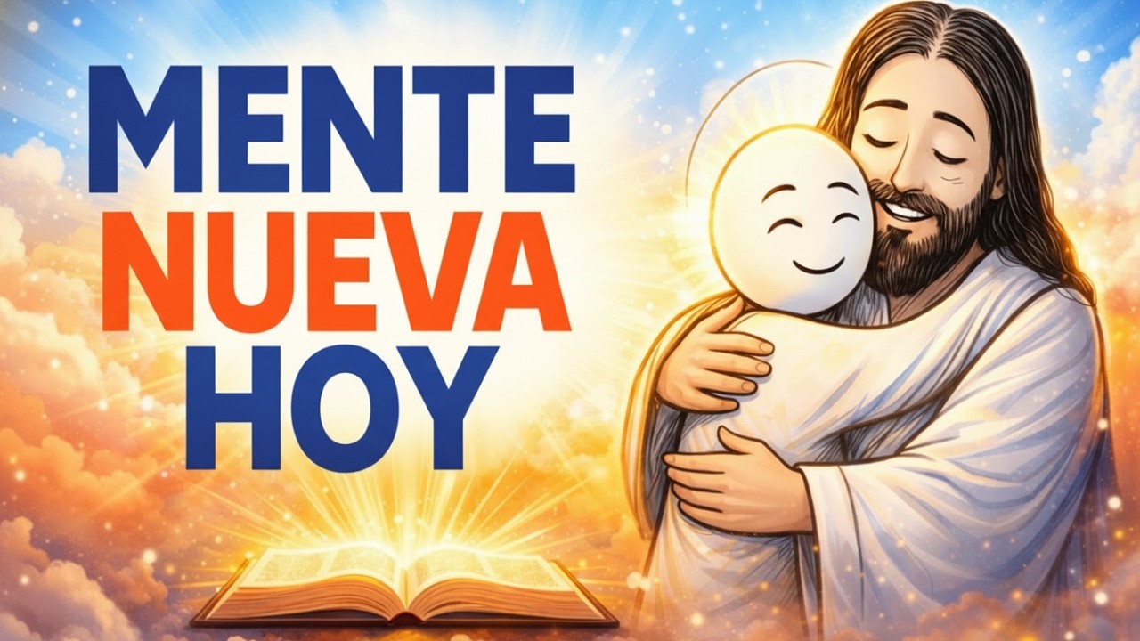 5 Versículos que Sanan la Mente y Fortalecen la Fe