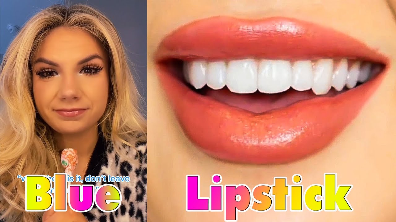 ✨ LIPSTICK STORYTIME TIKTOK 🌈 POV @Brianna Guidry | Tiktok Compilations Part 009