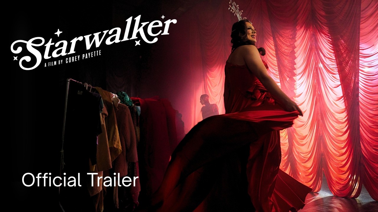 Starwalker | a film by Corey Payette (2025)