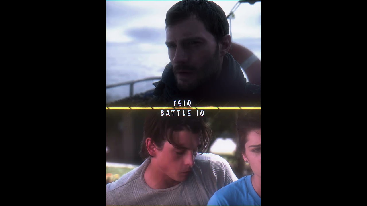 Billy loomis vs Paul Spector