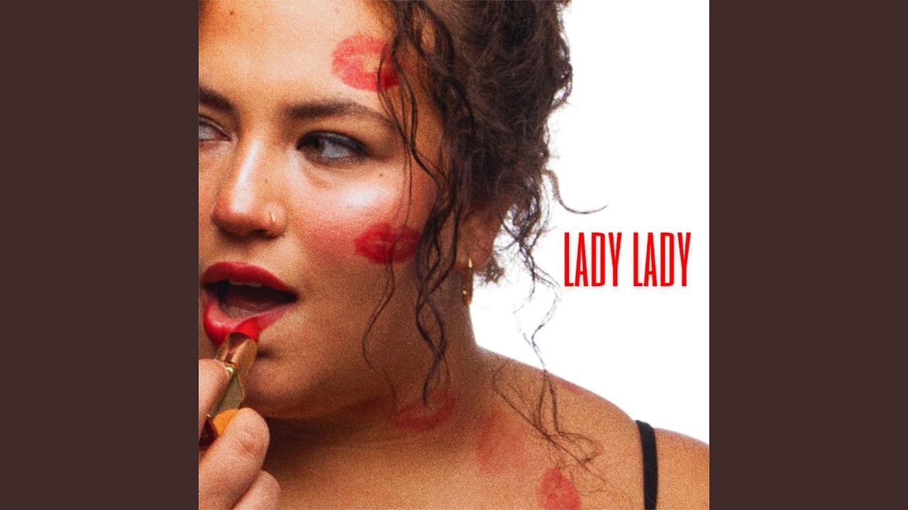 Lady Lady