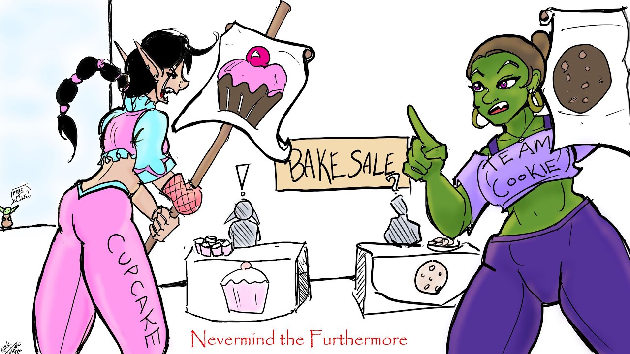 Nevermind the Furthermore 2 20 26