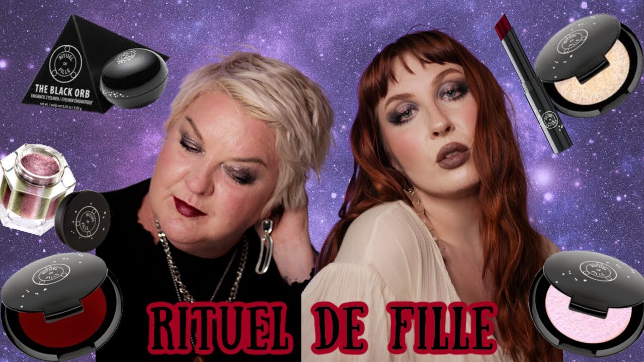 RITUEL DE FILLE - Brand First Impressions, Review, Tutorial