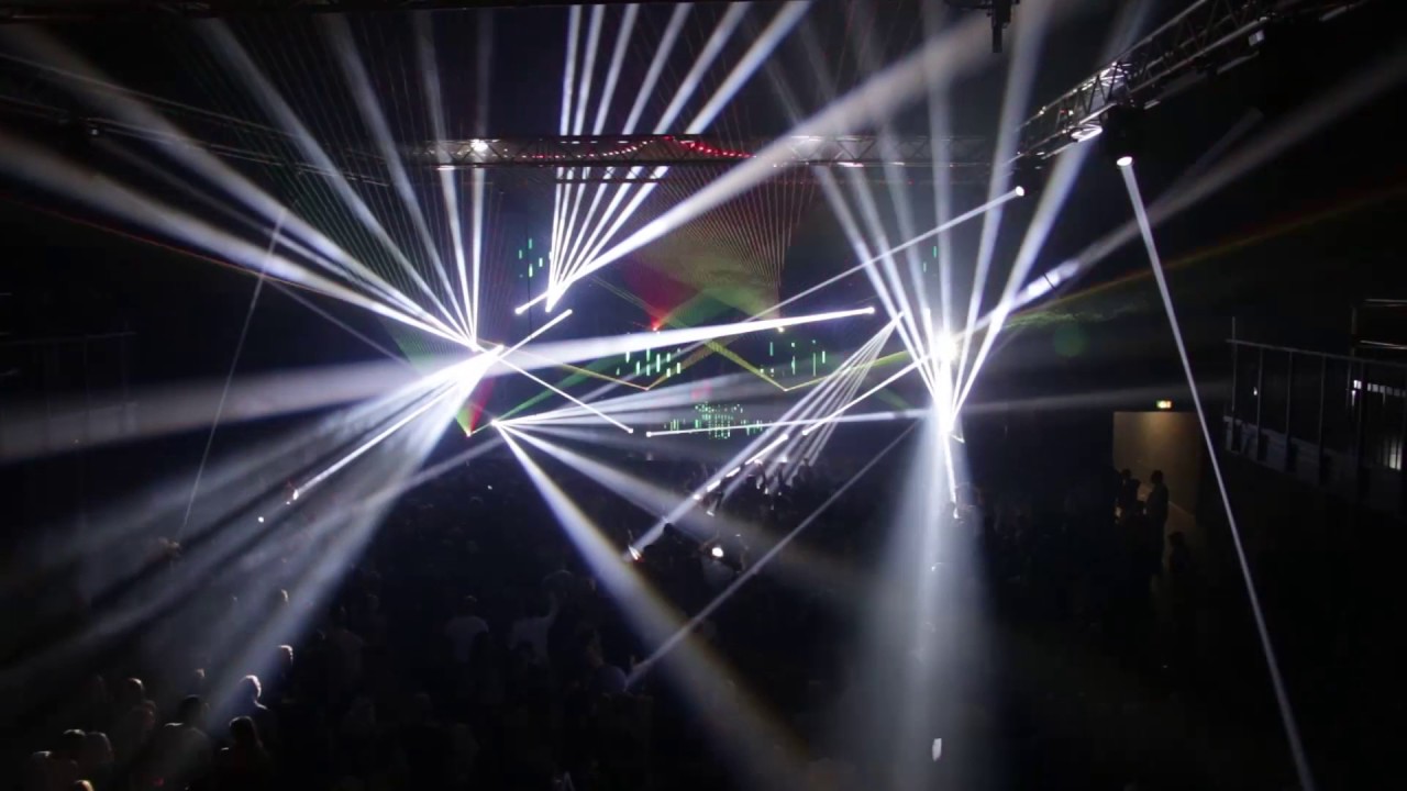 AKA AKA @ LOUD!, Pier 2, Bremen - 19.11.2016 - (Part 002)