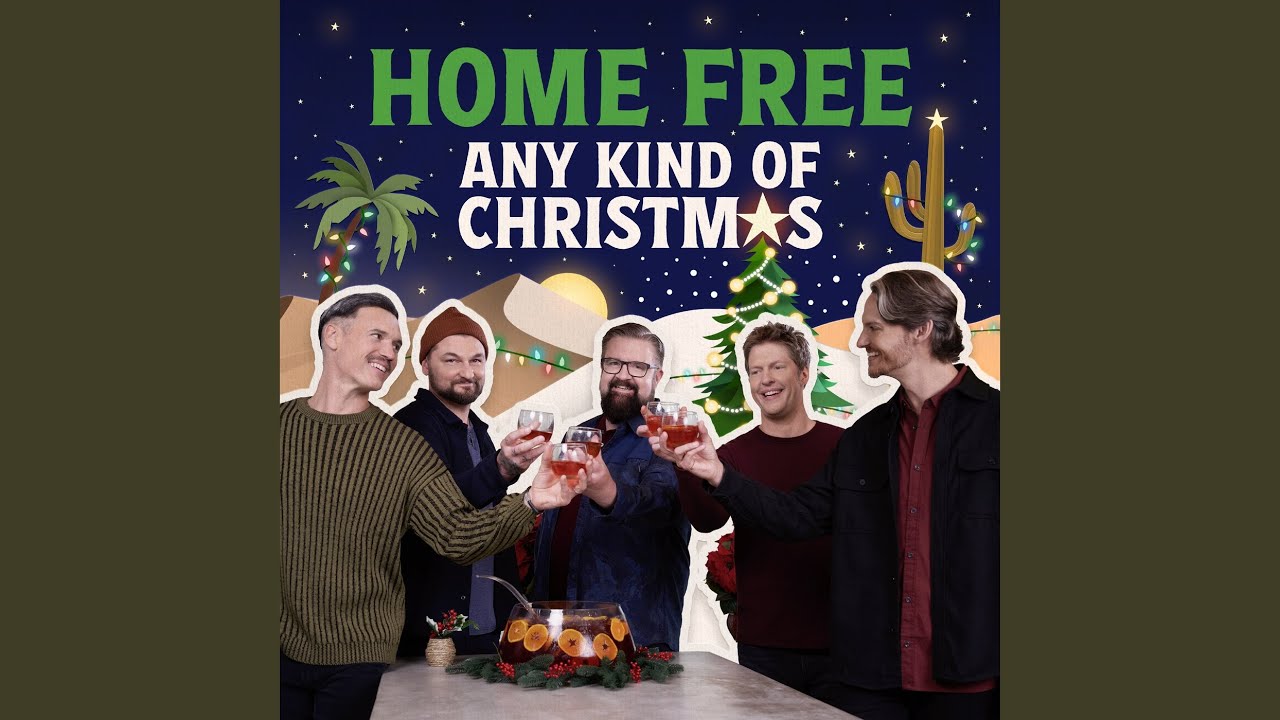 Any Kind of Christmas