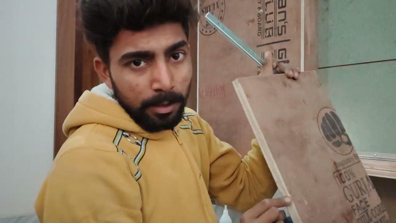 Dror cement border fixing (vlog 21) @flopcarpentervlogs 