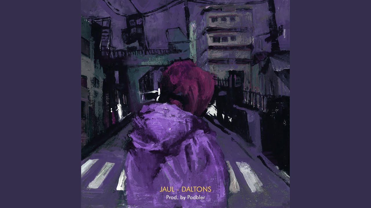 DALTONS (feat. Padbler)