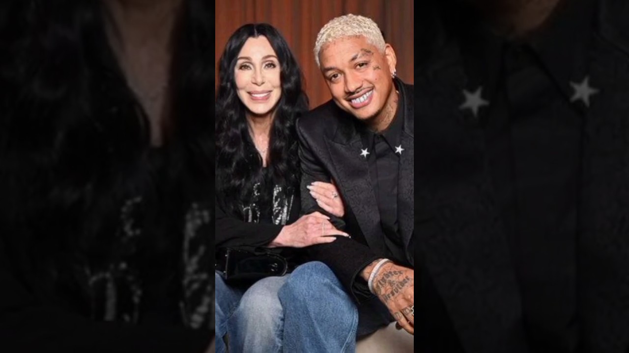 Top 10 CELEBRITY COUPLES WITH Huge age difference. #entertainment #news #trending #celebrity