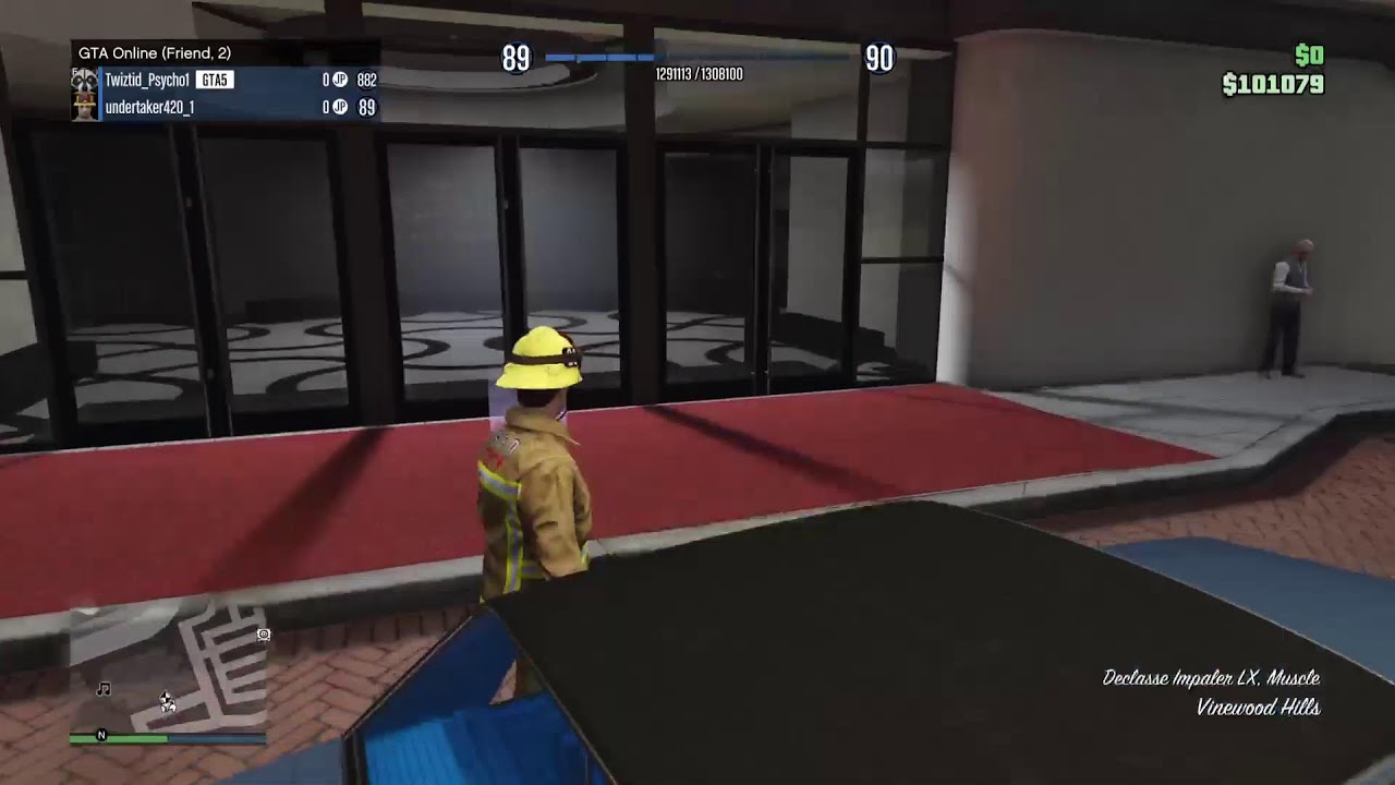 GTA 5
