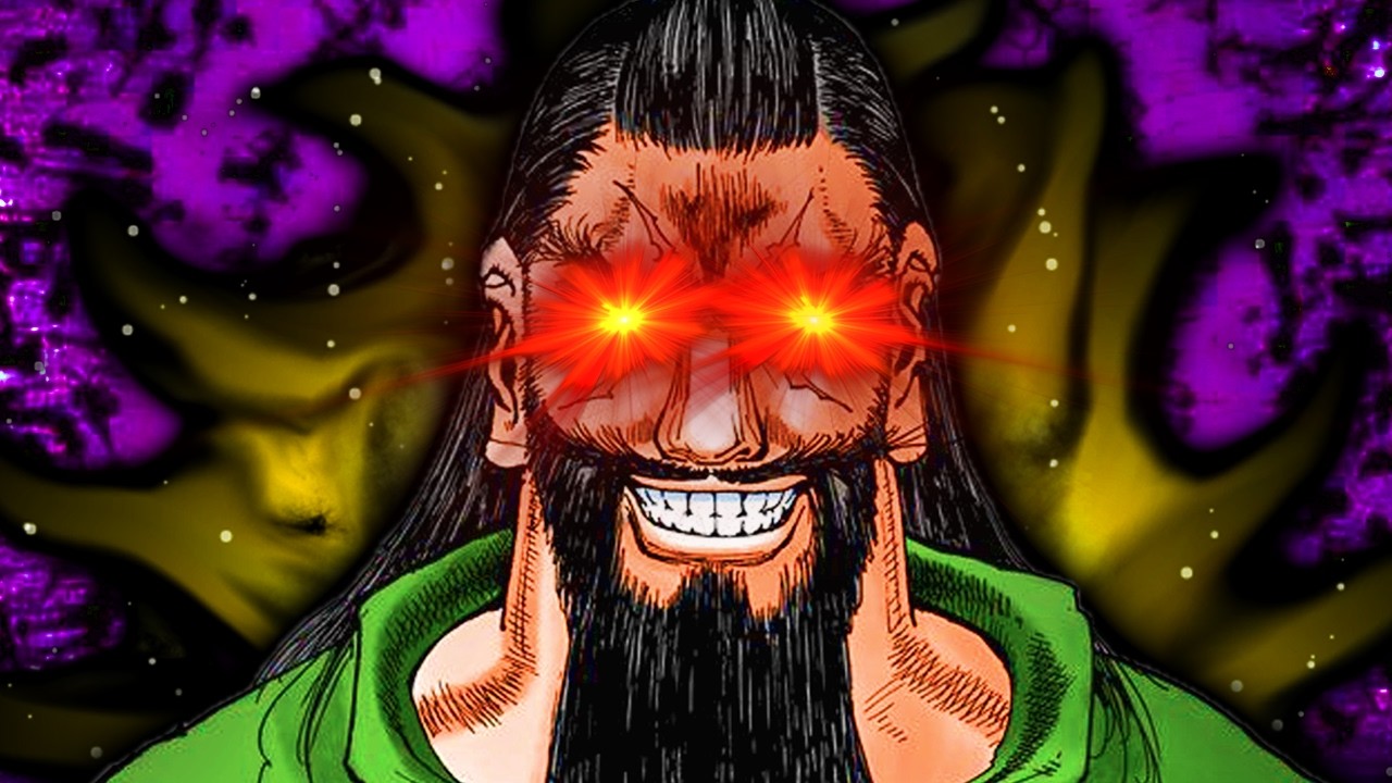 BEYOND &mdash; ГЕНИЙ (HXH 415)