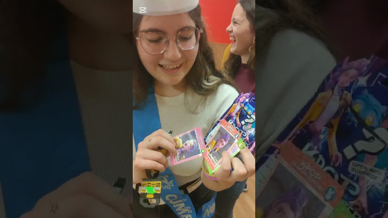 #26 VLOG DEL CUMPLE DE ADRI!!!🍰🎁🎂🎈