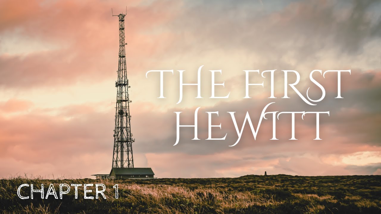 Hiking my First 3 highest mountains in Radnorshire