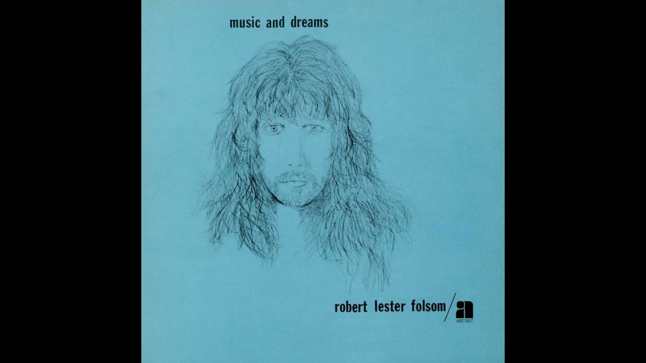 Robert Lester Folsom - Please Don't Forget Me (Official Audio)