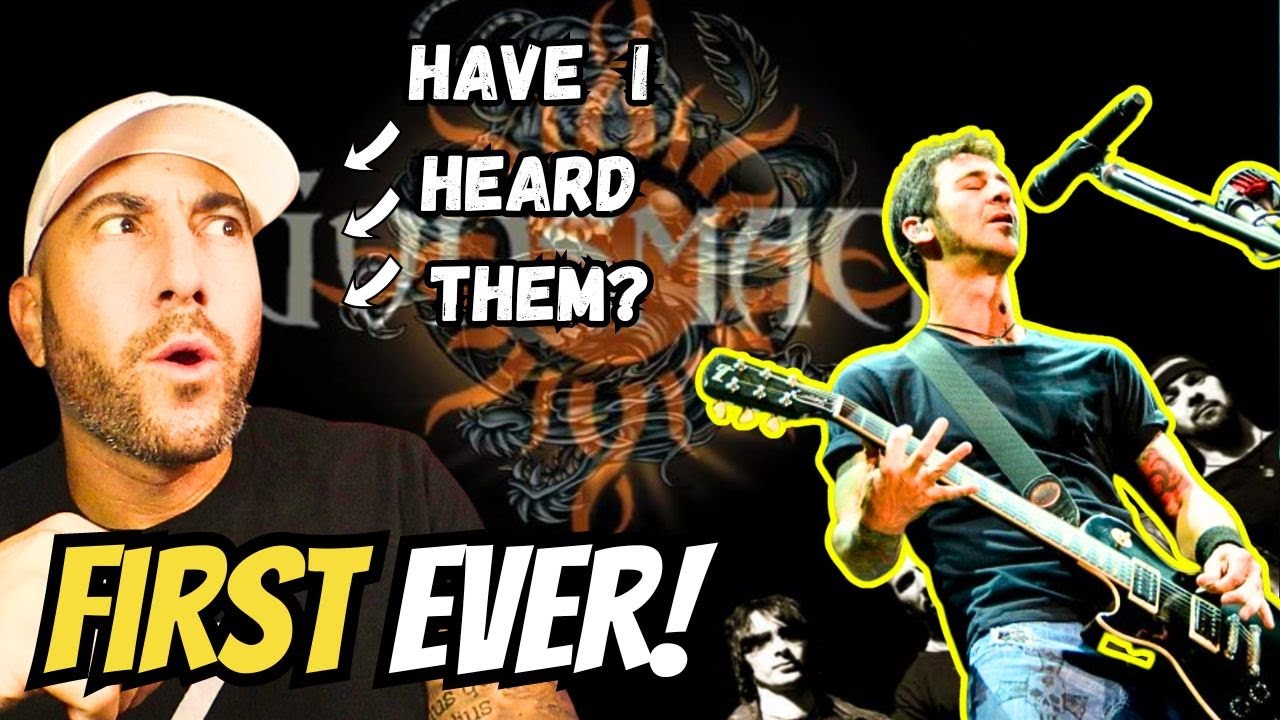Godsmack - 
