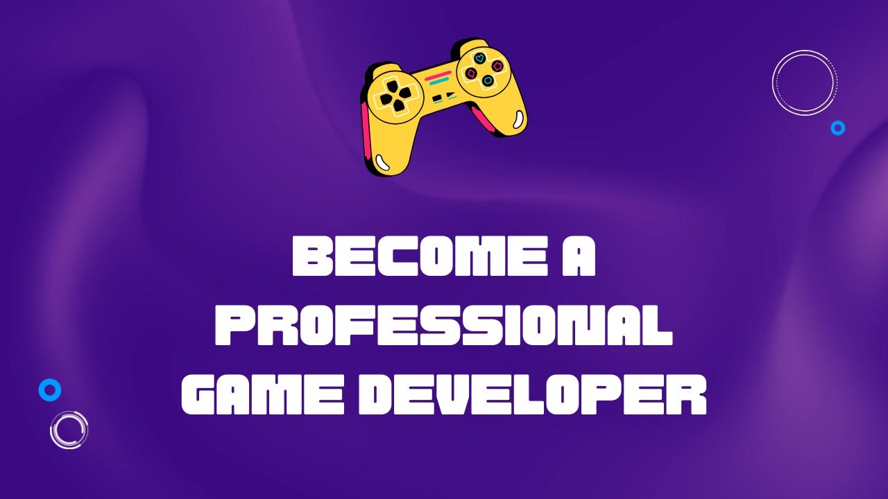 Game Development Professional Course