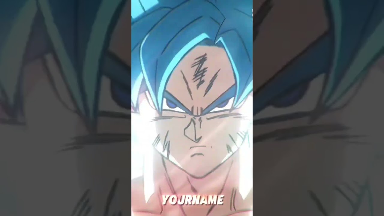 angry moments of Goku 😈😈#short#pagalgamer#