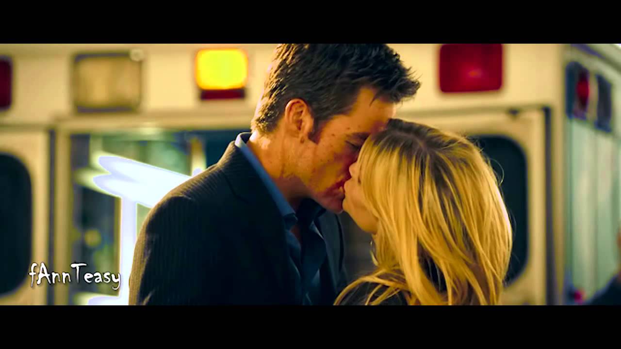 Lauren and Foster - Grenade |This Means War|