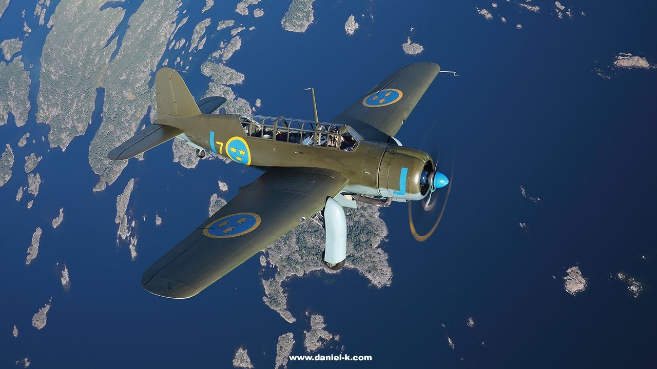 Saab 17