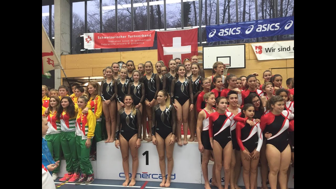 Aigle-Alliance - SMVJ 2015 - Sol