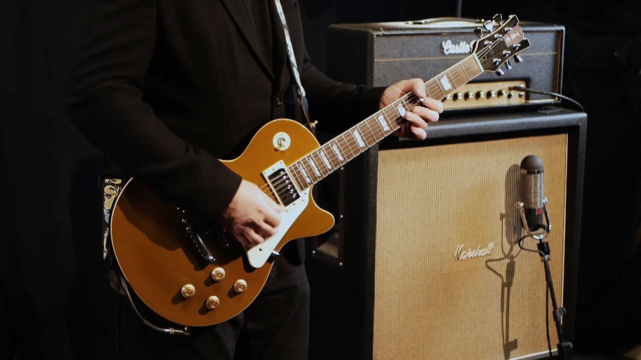 Castle Magic JTM50 Replica (Lead)