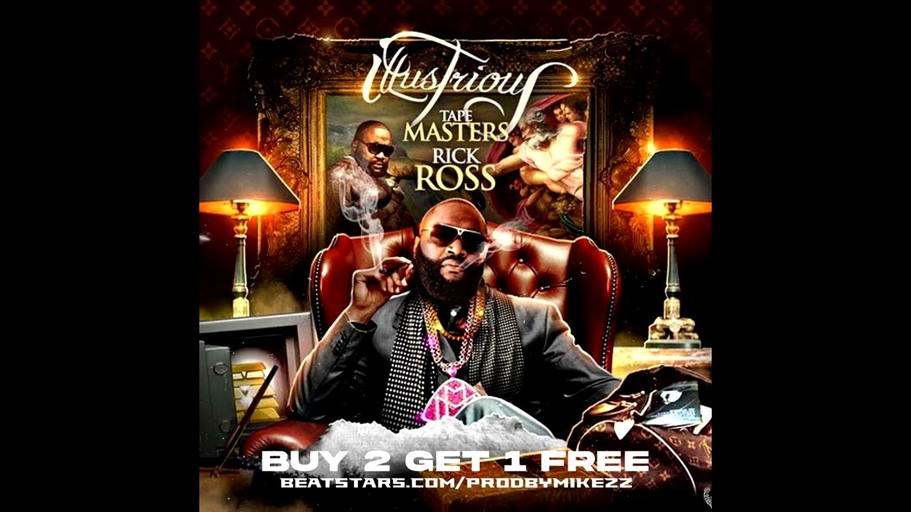 [FREE] Rick Ross x Ace Hood Type Beat 