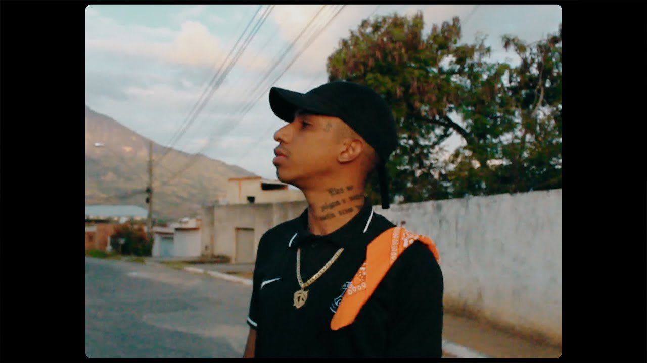 AlicSixx -  Que Deus abençoe os amigos (feat. 2L da VR) [@prod.houmi & @losaddos]