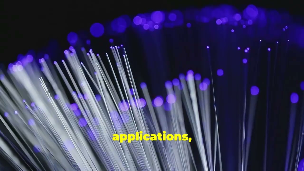 Structured Cabling 101: Ethernet vs. Fiber Optic