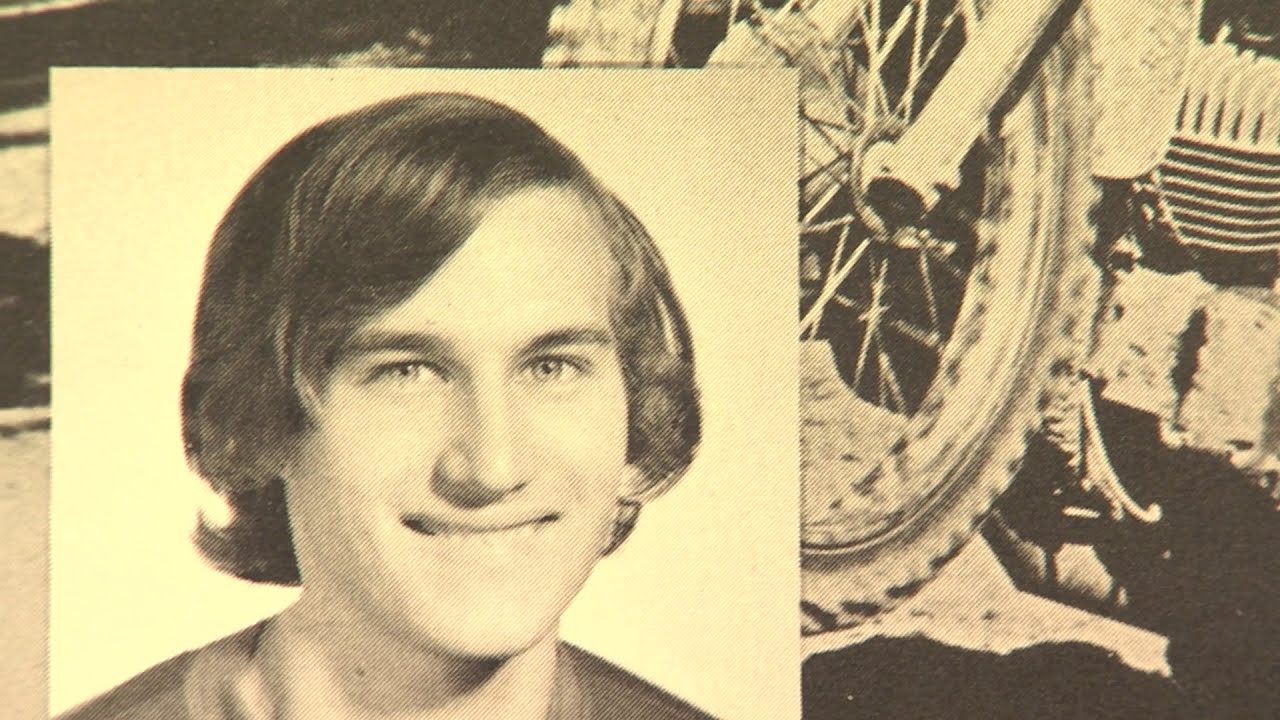 A Guy Named Carl (Carl Cranke, off-road motorcycle legend)