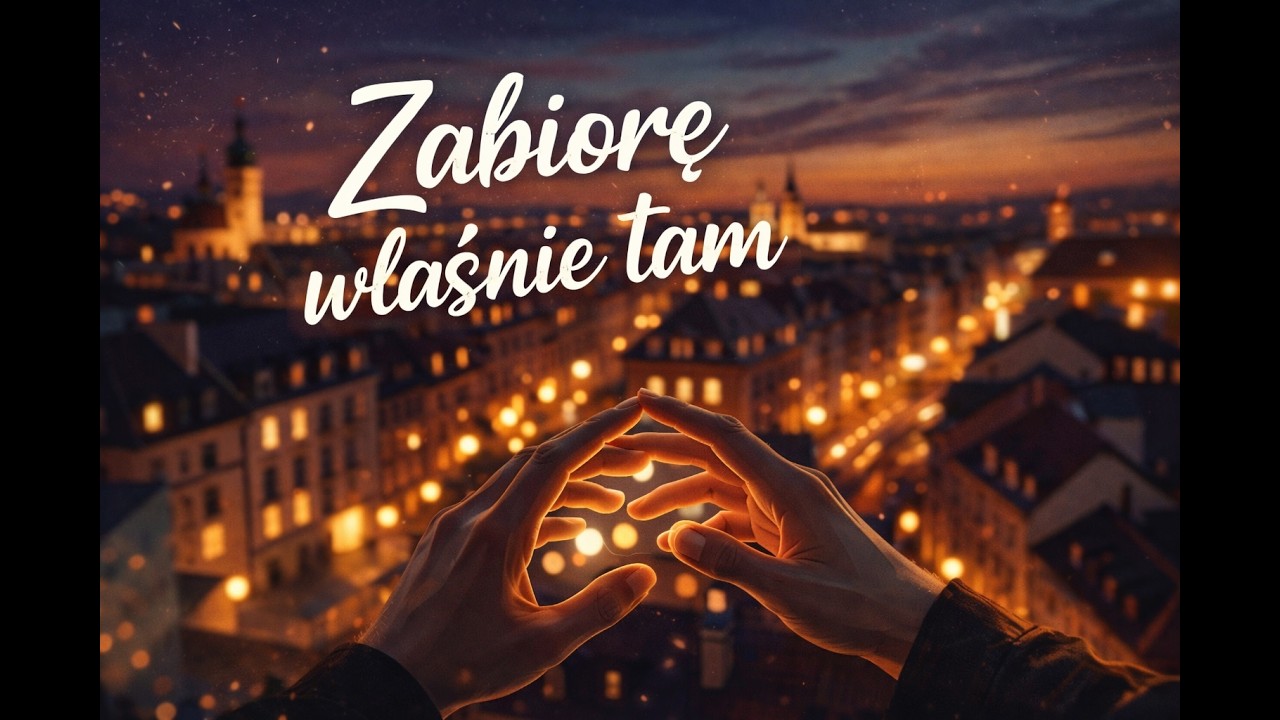Tomek – Tam, gdzie światła nie gasną (Oficjalna Muzyka)