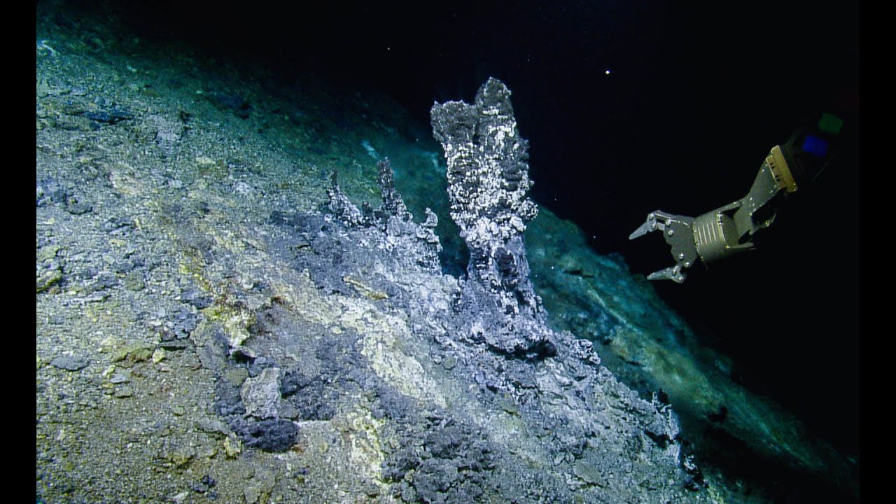 From Ship to Shore: Processing Geological Samples | Nautilus Live
