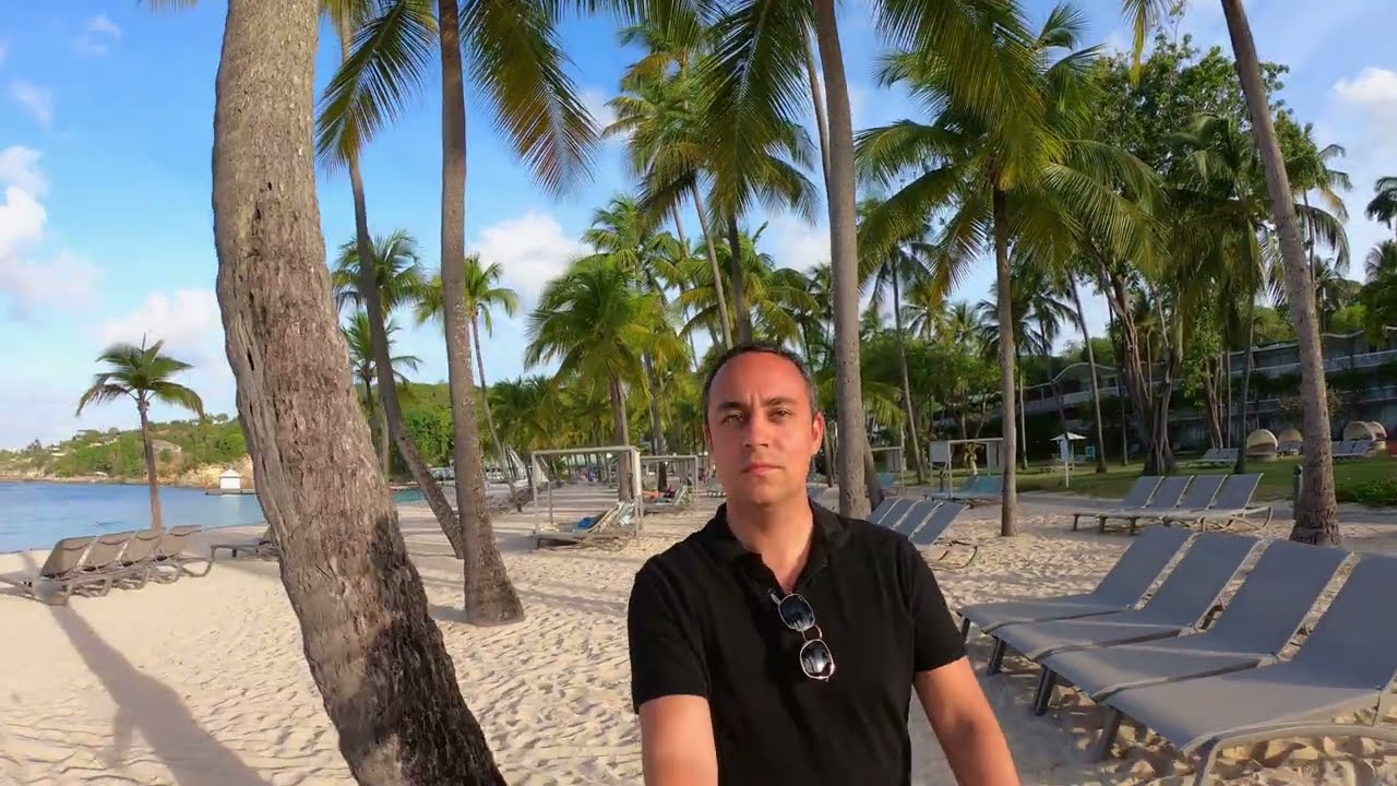 1 semaine en guadeloupe