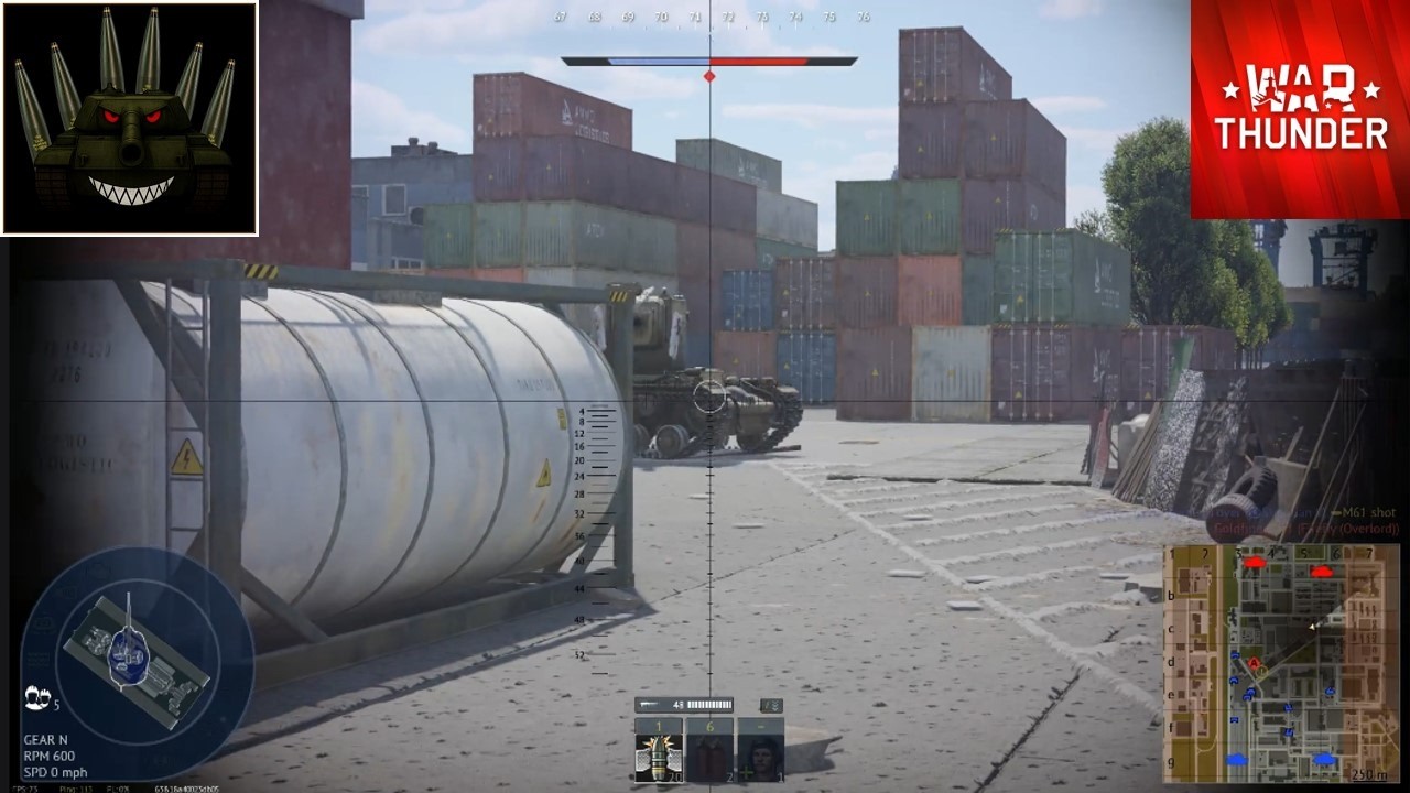todays plays Russian kv1 and t34