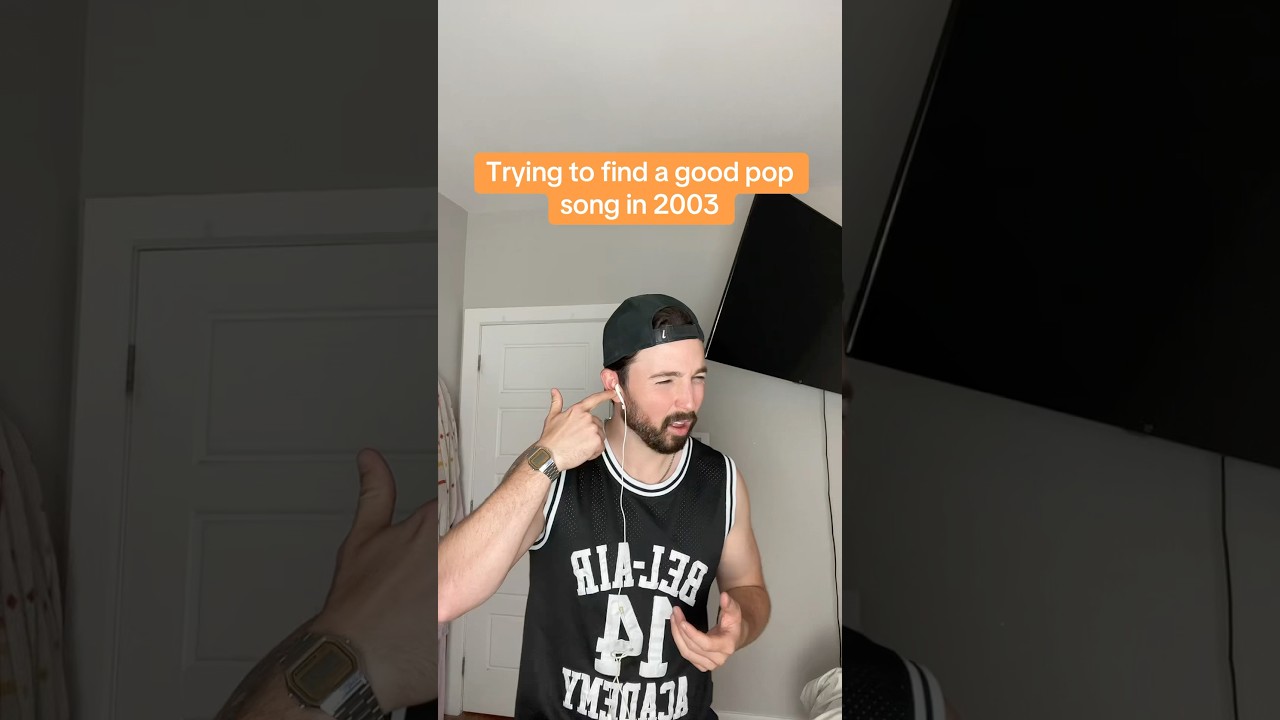 Trying To Find Good Pop Music #pop #music