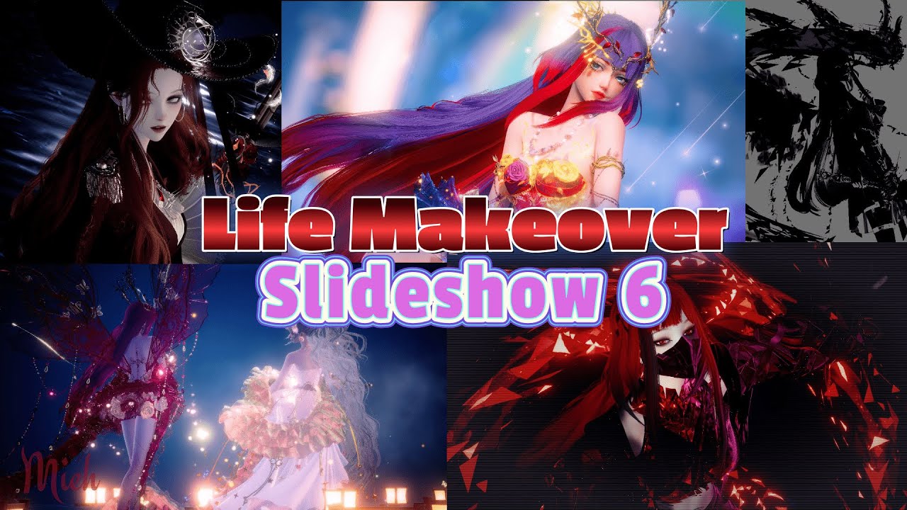 LifeMakeover - Slideshow 6
